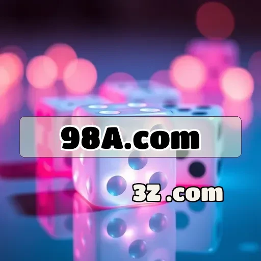 98a.com: O Aplicativo Móvel Que Revoluciona Seus Jogos