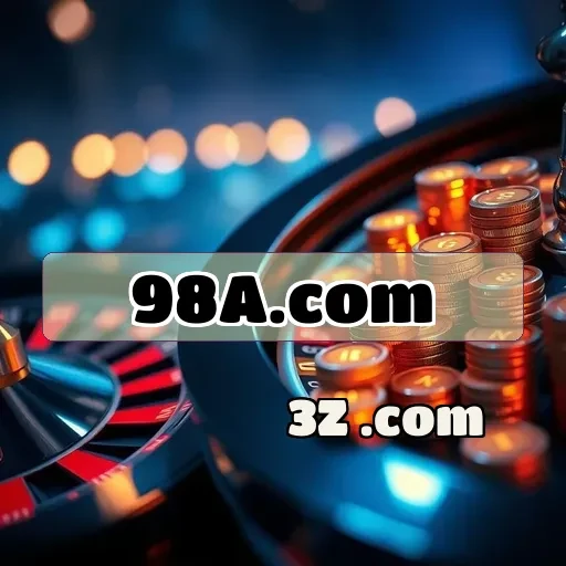 98a.com: Um Mundo de Jogos Diversos Espera por Você