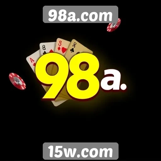 Funcionalidades exclusivas do 98a.com