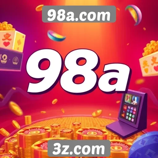 História e evolução do 98a.com