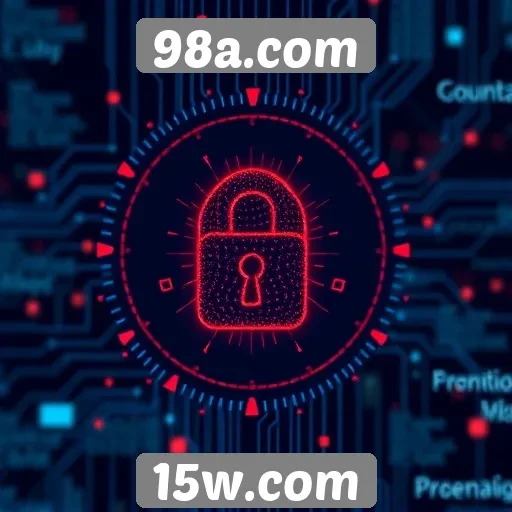Investigando a segurança e privacidade no 98a.com